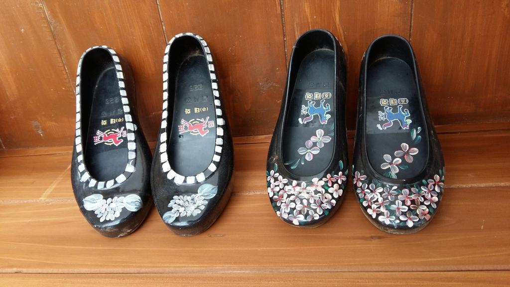 Yujeong Hanok Guesthouse Mokpo Exteriér fotografie